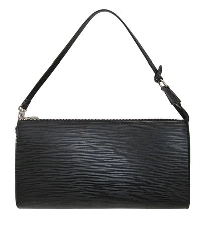 Pochette, vista frontal